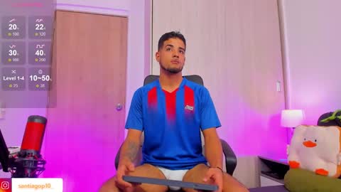 i am Alex online show from March 24, 2026, 5:34 am