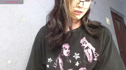 Snapshot of alex_lsf chatting on January 27, 2025, 7:24 am CorneliaLia inst  online show from January 27, 2025, 7:24 am