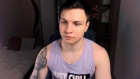 alex_milson online show from December 18, 2024, 1:37 am