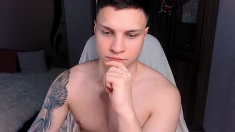 alex_milson online show from December 26, 2024, 8:53 pm