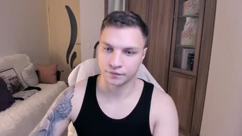 alex_milson online show from September 16, 2025, 6:09 pm