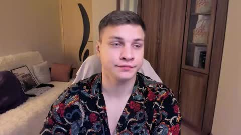 alex_milson online show from September 19, 2025, 2:46 am