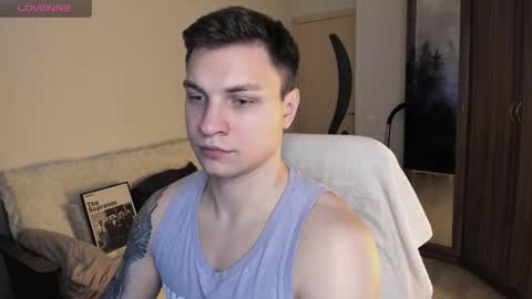 alex_milson online show from October 7, 2025, 4:37 pm