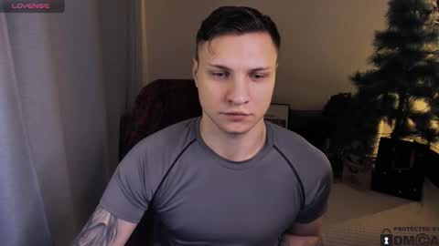 alex_milson online show from January 15, 2026, 5:27 pm