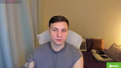 alex_milson online show from March 4, 2026, 12:49 am