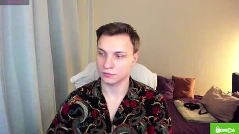 alex_milson online show from March 20, 2026, 4:39 am