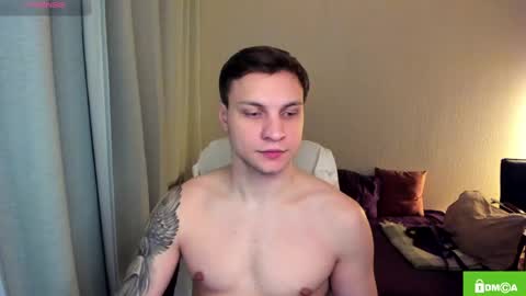 alex_milson online show from March 31, 2026, 8:42 pm