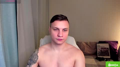 alex_milson online show from April 23, 2026, 9:28 pm
