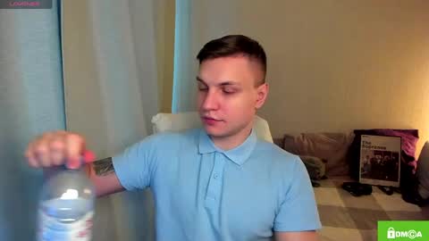 alex_milson online show from April 28, 2026, 6:29 am