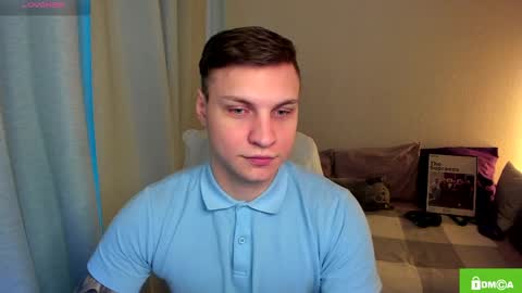 alex_milson online show from May 1, 2026, 3:33 am