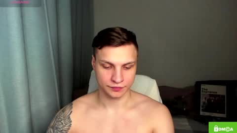 alex_milson online show from May 4, 2026, 6:15 pm