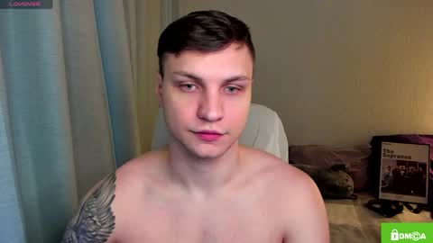alex_milson online show from May 6, 2026, 5:40 pm