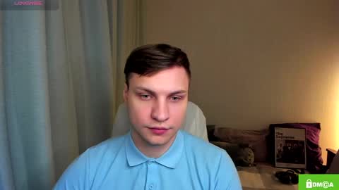 alex_milson online show from May 11, 2026, 6:49 pm