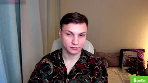 alex_milson online show from May 12, 2026, 10:18 pm