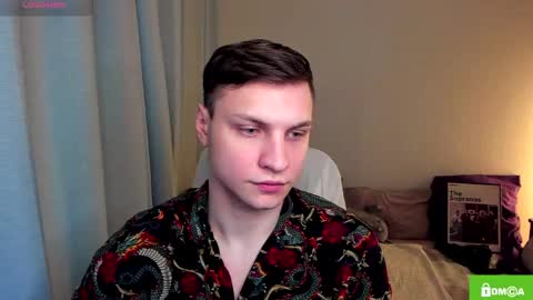 alex_milson online show from May 14, 2026, 4:30 am