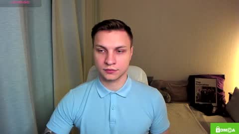 alex_milson online show from May 15, 2026, 1:23 am
