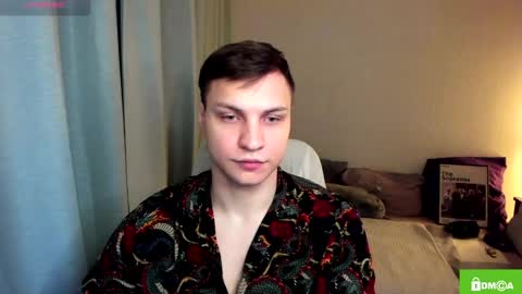alex_milson online show from May 16, 2026, 8:18 pm