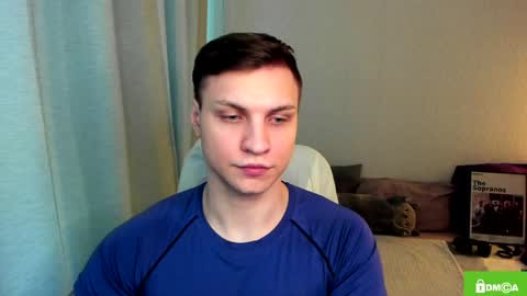 alex_milson online show from May 17, 2026, 8:12 am