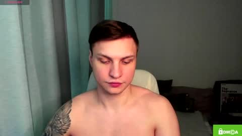 alex_milson online show from May 19, 2026, 7:26 am