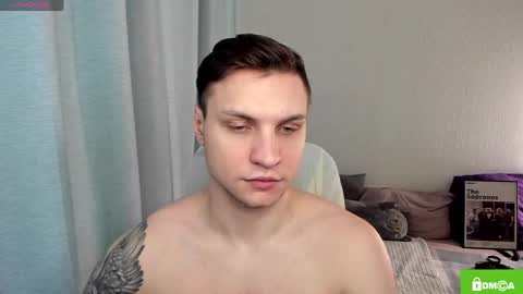 alex_milson online show from May 20, 2026, 12:00 pm