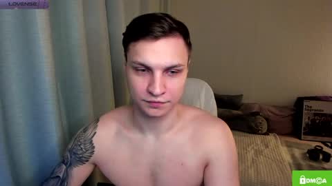 alex_milson online show from May 21, 2026, 8:05 pm