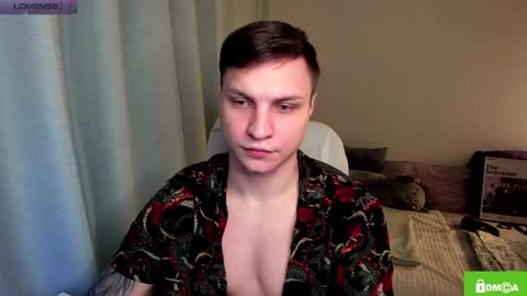 alex_milson online show from May 23, 2026, 9:19 pm