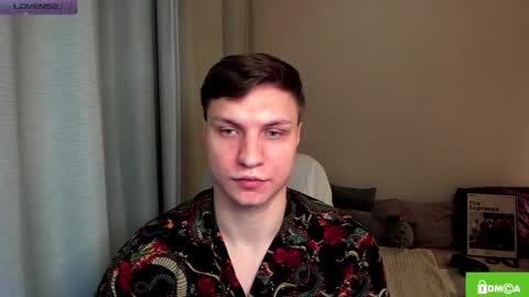 alex_milson online show from May 30, 2026, 9:56 pm