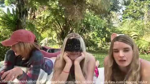 Alex online show from March 4, 2025, 2:06 am