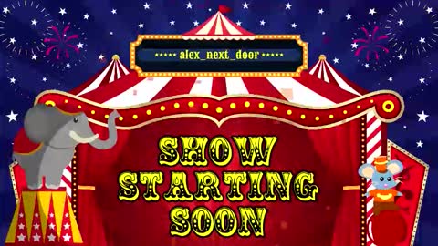 Alex online show from March 4, 2026, 3:01 am