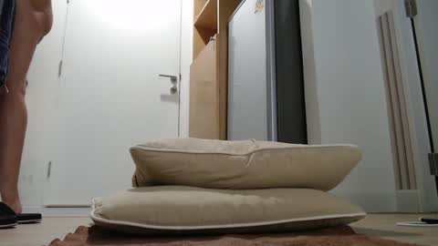 Nicha online show from October 23, 2025, 2:44 am