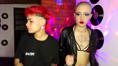 Alex online show from January 23, 2025, 1:30 am