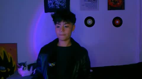 Alex online show from November 9, 2025, 2:54 am