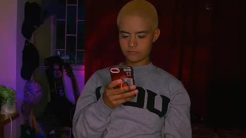 Alex online show from March 5, 2026, 11:23 pm