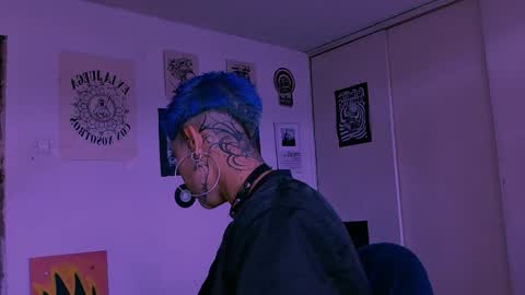 Alex online show from April 20, 2026, 9:05 pm