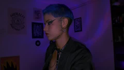 Alex online show from April 22, 2026, 1:08 am