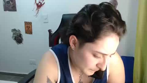 Alex Parker online show from December 3, 2024, 11:13 pm