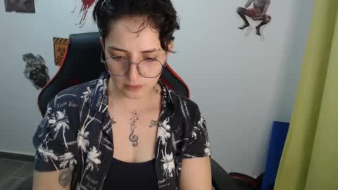 Alex Parker online show from December 4, 2024, 11:02 pm