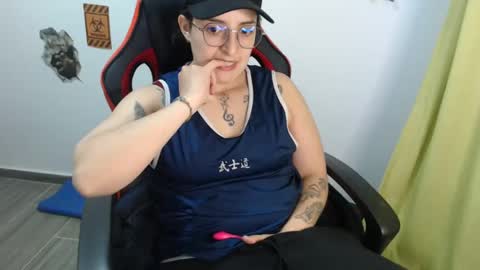 Alex Parker online show from December 12, 2024, 10:42 pm