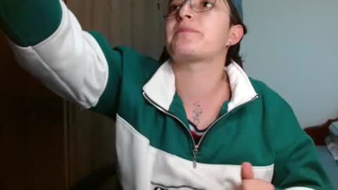 Alex Parker online show from January 29, 2025, 10:43 pm