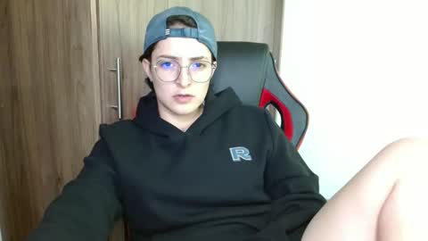 Alex Parker online show from January 30, 2025, 8:10 pm