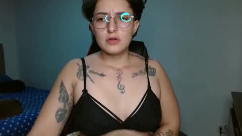 Alex Parker online show from February 14, 2025, 2:18 am