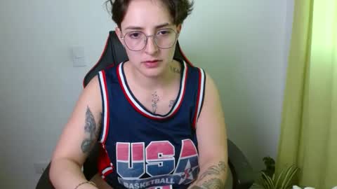 Alex Parker online show from March 12, 2025, 9:56 pm