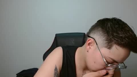 Alex Parker online show from September 19, 2025, 12:34 am