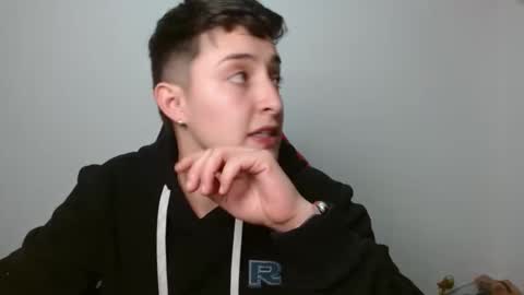 Alex Parker online show from September 26, 2025, 11:53 pm