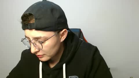 Alex Parker online show from September 27, 2025, 11:43 pm