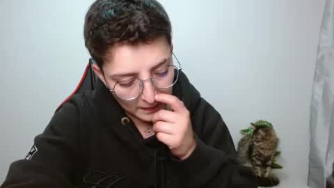 Alex Parker online show from September 30, 2025, 10:59 pm