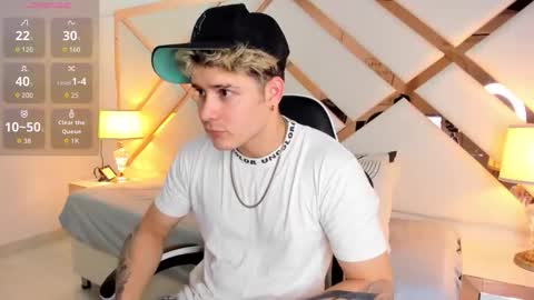 Snapshot of alex_pierce_ chatting on February 21, 2026, 7:37 pm Alex online show from February 21, 2026, 7:37 pm