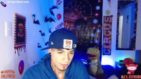    online show from October 28, 2025, 1:31 am