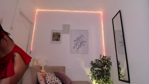 alexis online show from February 1, 2025, 9:19 pm