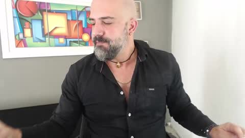 Alex Saints online show from February 12, 2025, 2:54 pm